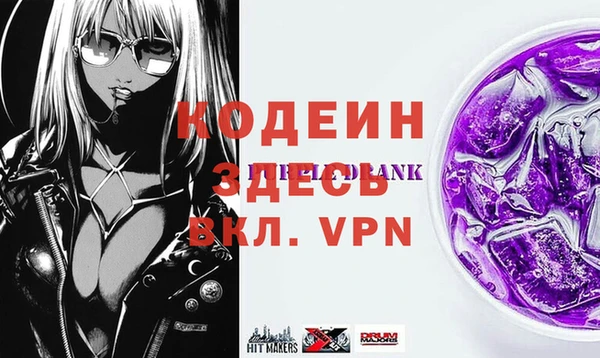 хмурый Михайловск